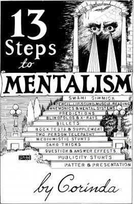 13 Steps to Mentalism