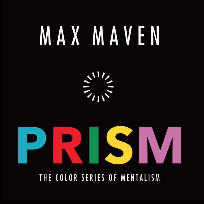 The Color Series of Mentalism