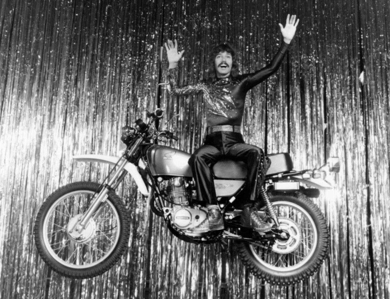 Doug Henning