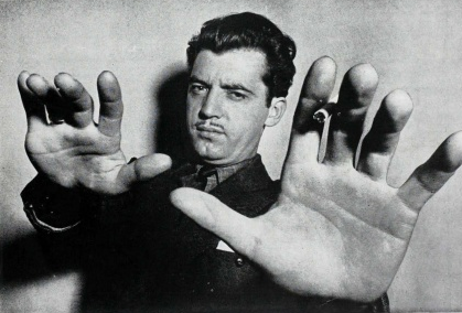 Theodore “Ted” Annemann
